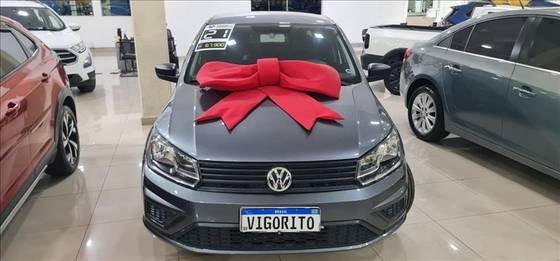 VOLKSWAGEN VOYAGE 1.0 12V MPI TOTALFLEX 4P MANUAL VOLKSWAGEN VOYAGE 1.0 12V MPI TOTALFLEX 4P MANUAL